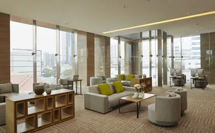 Fraser Residence Menteng, Jakarta