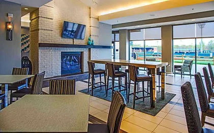 Residence Inn by Marriott Aberdeen at Ripken Stadium