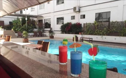 Atrium Confort Hotel Parauapebas