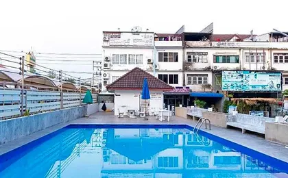 Thipurai Annex Hotel
