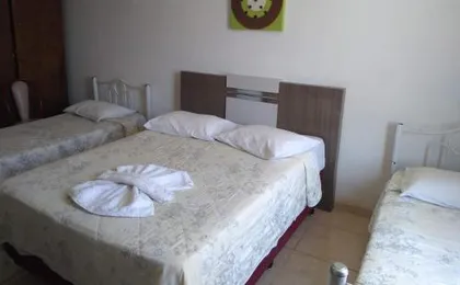 Hotel Oldoni
