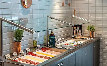 ibis Styles Hamburg Barmbek