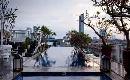 Kemang Icon Hotel