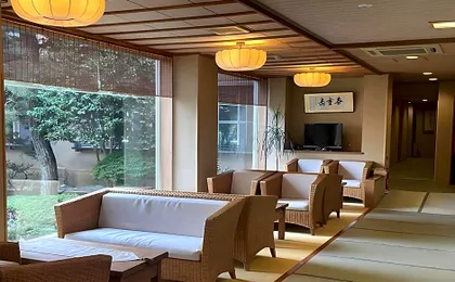 Ryokan Ichinomatsu