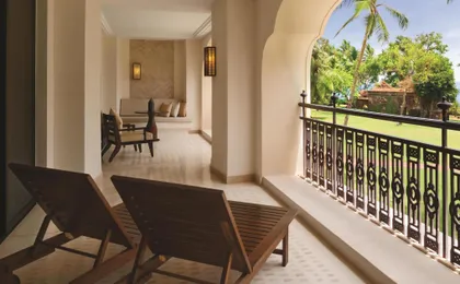 Grand Hyatt Goa