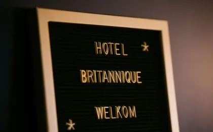 Britannique