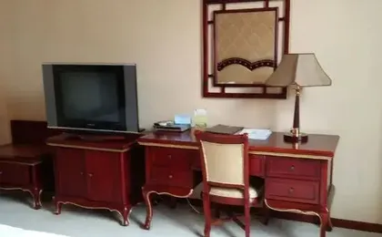 Sino Europe Hotel