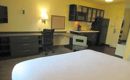 Candlewood Suites Lake Mary By IHG