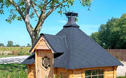 B&B Langeveldemolen