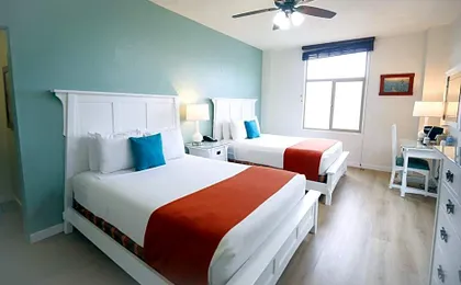 Hotel Carmel