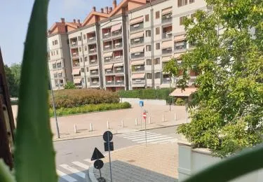 Relax Apartment