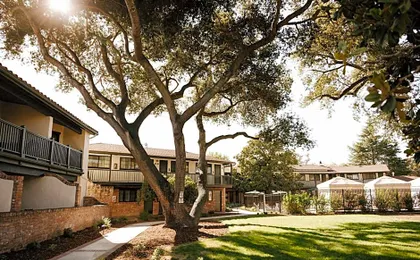 Paso Robles Inn