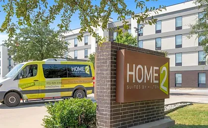 Home2 Suites by Hilton Irving/DFW Airport North