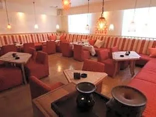 Hotel Merona