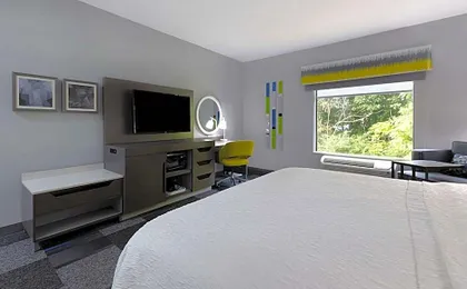 Hampton Inn & Suites Nacogdoches