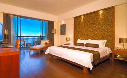 Sanya Royal Garden Resort