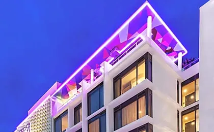 Moxy Miami South Beach