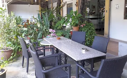 Rasa Motel