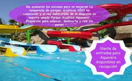 Adosado Vera Playa A 100 Metros Del Mar