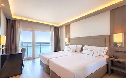 Meliá Alicante