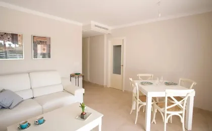 Apartamentos Les Portelles