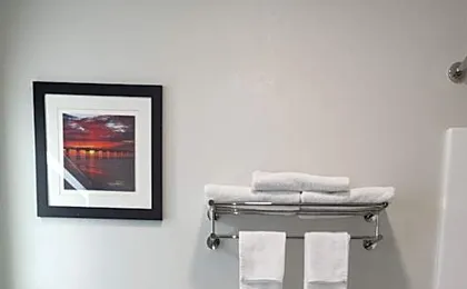 Americas Best Value Inn & Suites Foley Gulf Shores