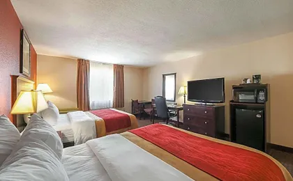 Quality Inn Kingsville Hwy 77