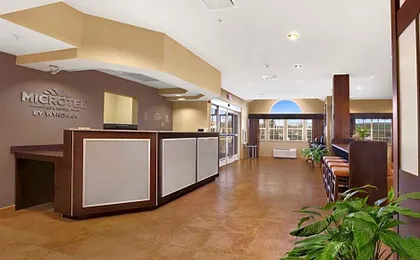 Microtel Inn & Suites by Wyndham Sayre