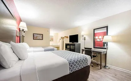 Econo Lodge Waynesville