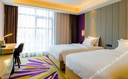Lavande Hotel Enshi Cultural Plaza Airport Branch