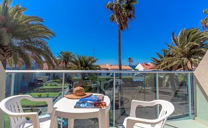 Smartr Maspalomas Corinto