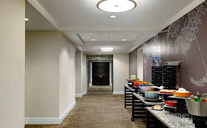 Courtyard by Marriott Charleston Historic District