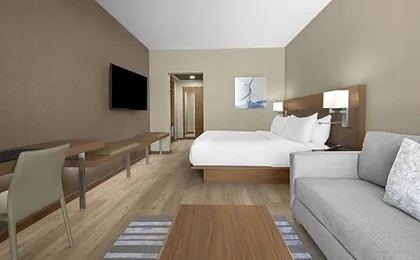 AC Hotel Charlotte Ballantyne