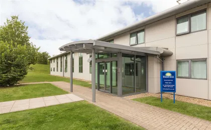 Days Inn Winchester M3