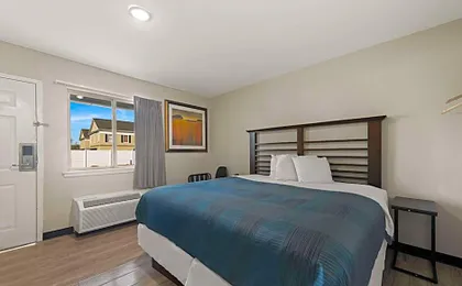 Rodeway Inn Charlotte Independence Blvd.