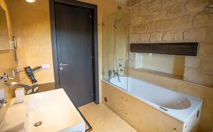 Cambiocavallo Resort