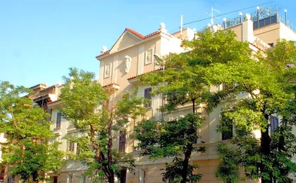 Tmark Hotel Vaticano