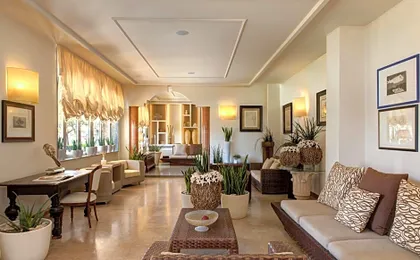 Park Hotel Brasilia