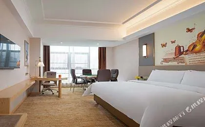 Vienna Hotel(Xincheng International Store)