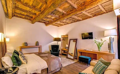Trevi Beau Boutique Hotel