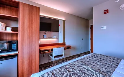 Microtel Inn & Suites by Wyndham Niagara Falls