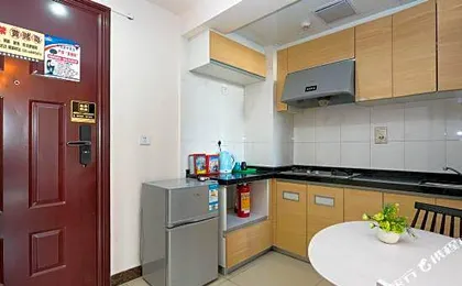 Feier Apartment Hotel