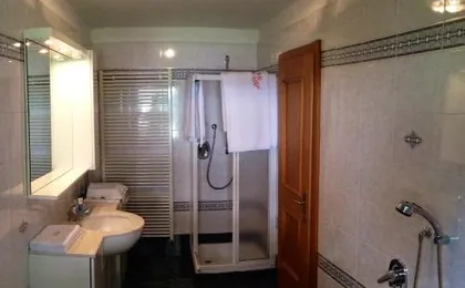 Casa Guido e Laura
