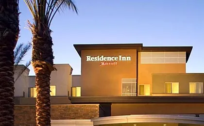 Residence Inn by Marriott Tustin Orange County