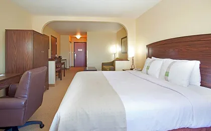 Holiday Inn Denver-Parker-E470/Parker Road By IHG