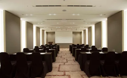 Seoul Garden Hotel