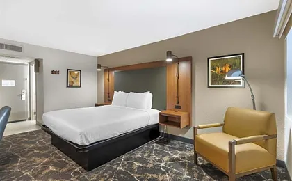 Best Western Plus Boomtown Casino Hotel