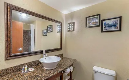 Comfort Suites at Kennesaw State University