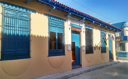 Hotel E Caballeriza