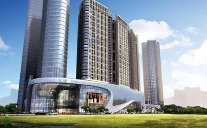 Shenzhen U-Home Apartment Binhe Times